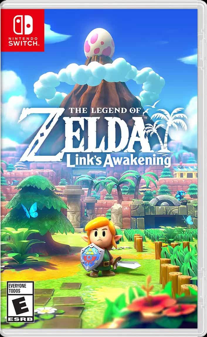 The Legend of Zelda (NES) Walkthrough Part 1