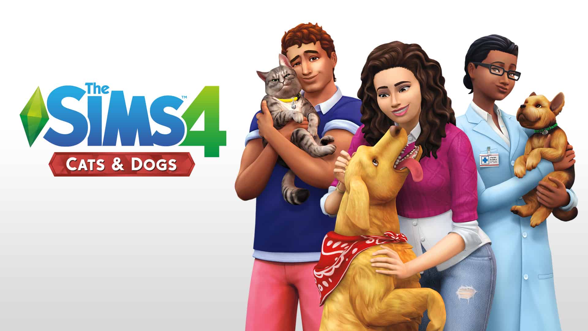 The Sims 4: Cats & Dogs Cheats & Cheat Codes - Cheat Code Central