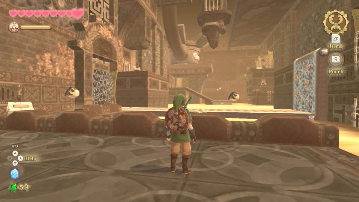 Zelda: Link's Awakening vs Zelda: Skyward Sword - Which is the Better Switch  Port? - Cheat Code Central