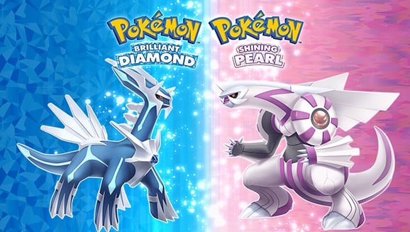 Top 5 Pokemon not worth catching in Brilliant Diamond and Shining Pearl