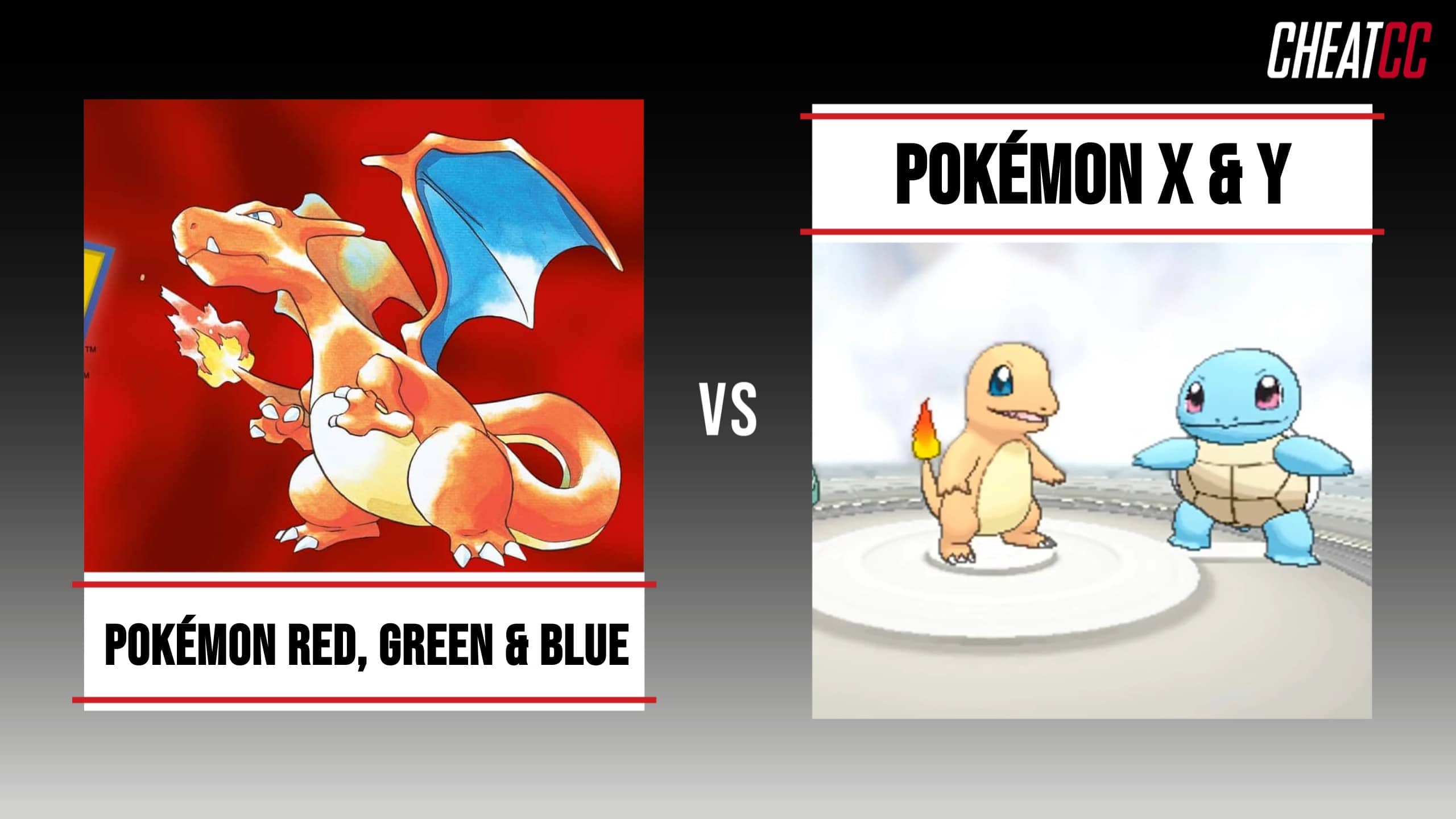 who do you think is better Charizard x or y (I think y is much
