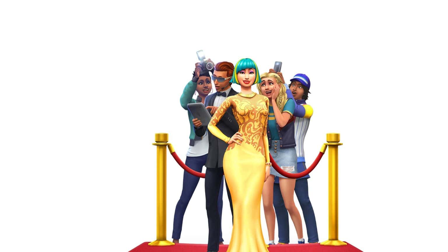 sims 4 get famous cheat codes ps4