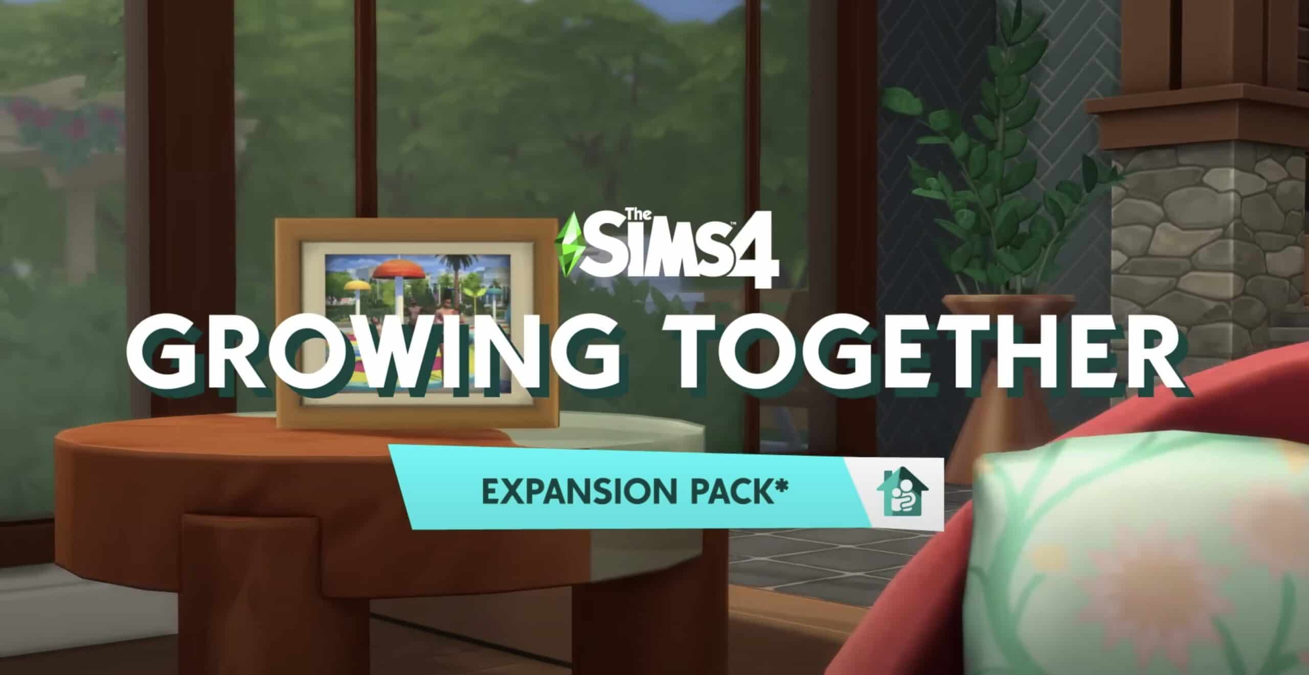 Play The Sims 4 Expansion earlier in your country - Sims Online