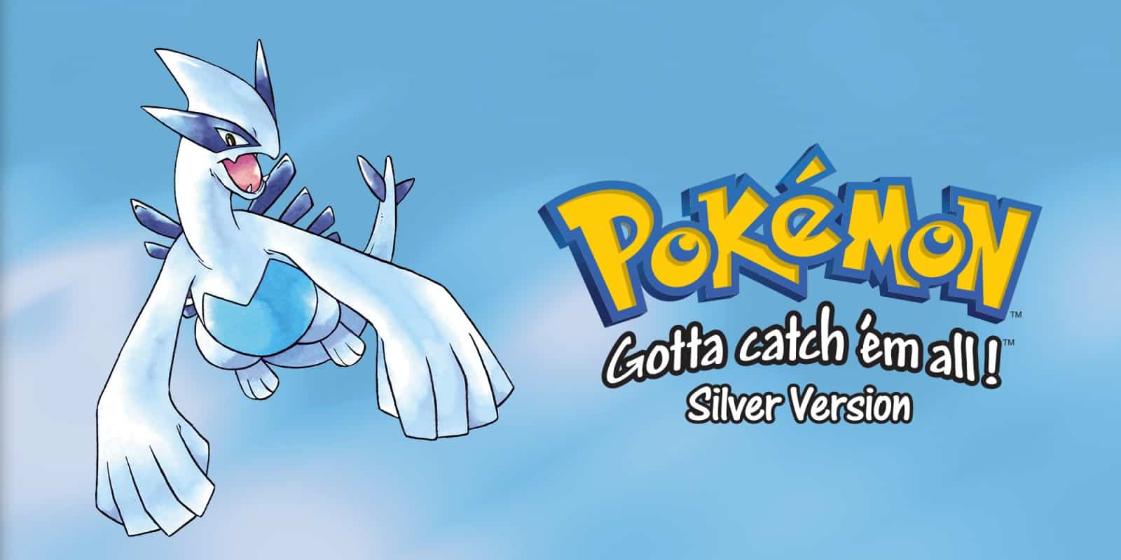 Pokémon HeartGold/SoulSilver (2009)