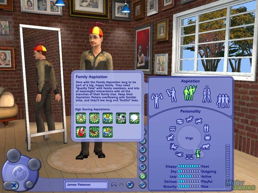 The Sims Bustin' Out Cheats For PlayStation 2 Xbox GameCube Game