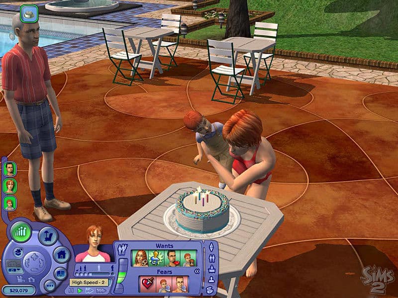 The 20 Cheats You NEED to Know And Use in The Sims 2 