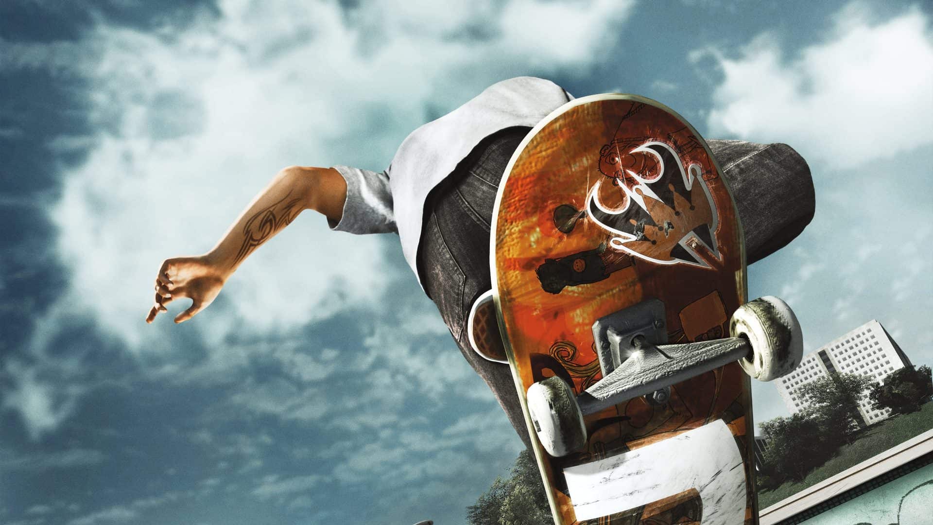 Skate 3 Cheats Codes – February 2023 (Complete List) « Gaming Guides