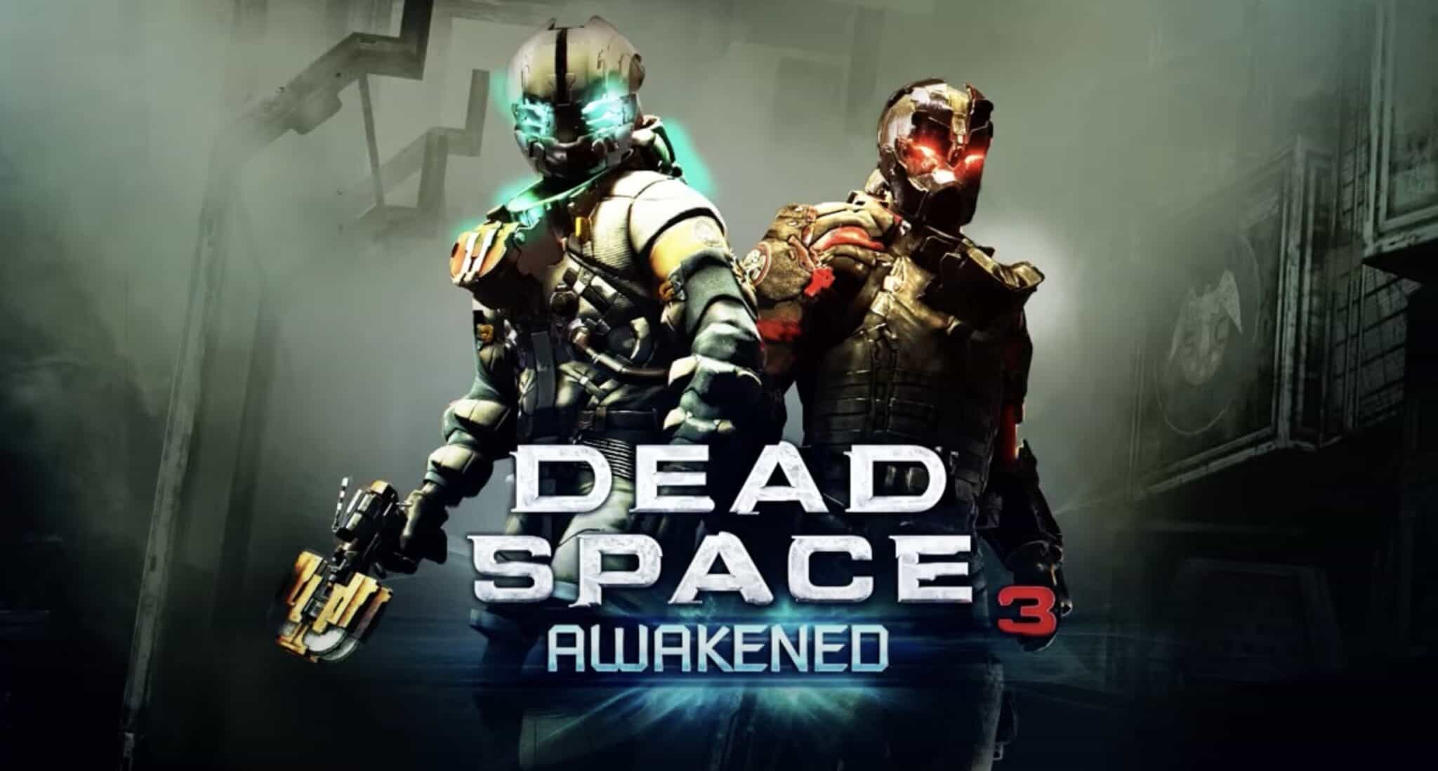 Купить Ключ Игры Dead Space