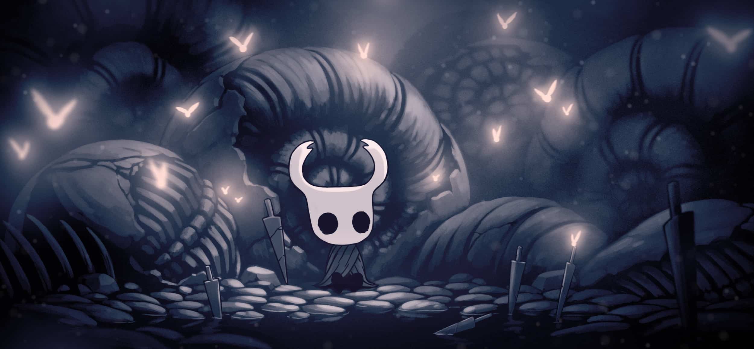 Hollow Knight: Voidheart Edition brings the action to PS4 and Xbox One this  month