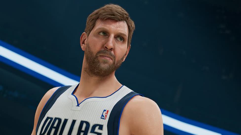 NBA 2K22: Luka Doncic, Kevin Durant, Candace Parker and more earn