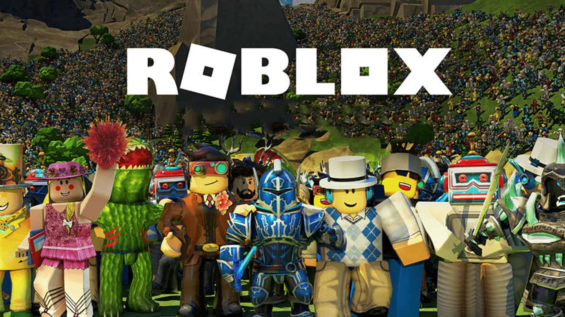 Attention Roblox adventurers! Get in on the action that's