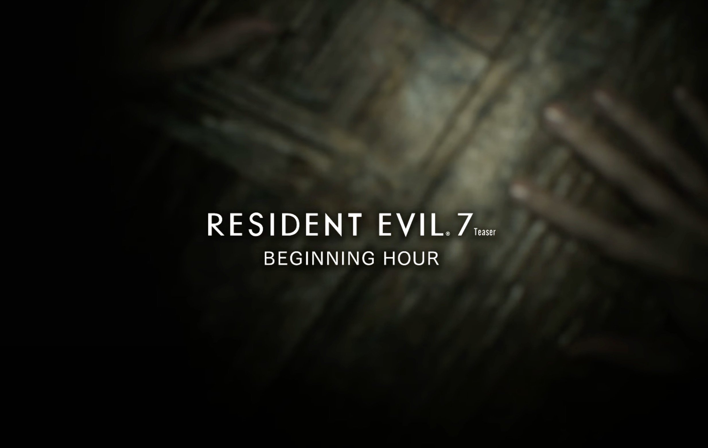 Resident Evil 7 review: a strong return to survival horror and much more  besides