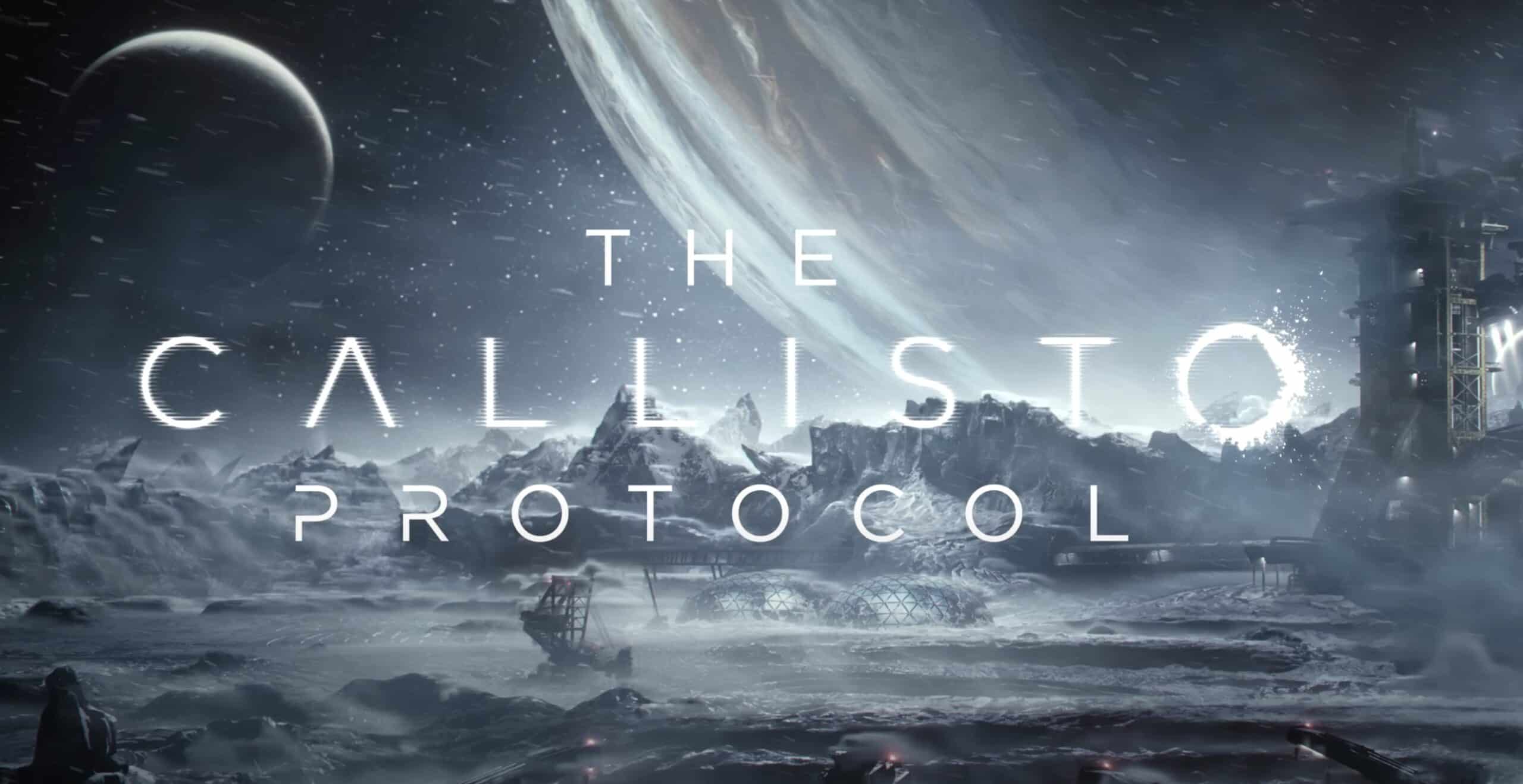 The Callisto Protocol: The Complete Guide: Walkthrough, Tips and Tricks,  strategy guide
