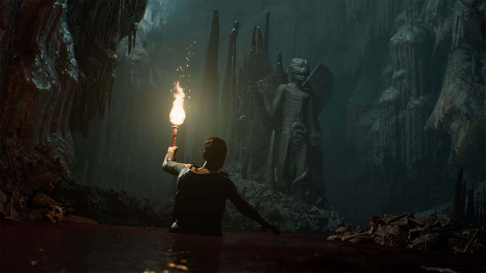 How To Unlock Every Trophy And Achievement In The Dark Pictures: Man Of  Medan