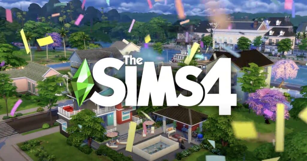 The Most Popular Sims 4 Expansion Packs - Cheat Code Central