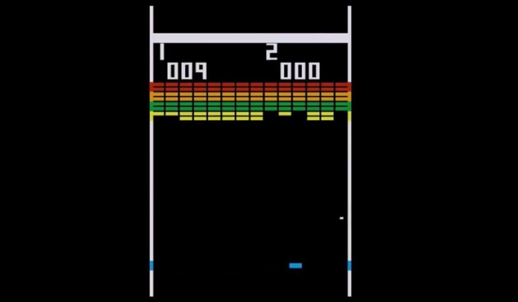 Breakout Cheats & Cheat Codes for Atari 2600 and PC - Cheat Code Central