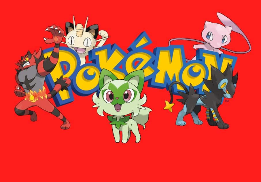 Pokémon Battle Royale : r/pokemonmemes
