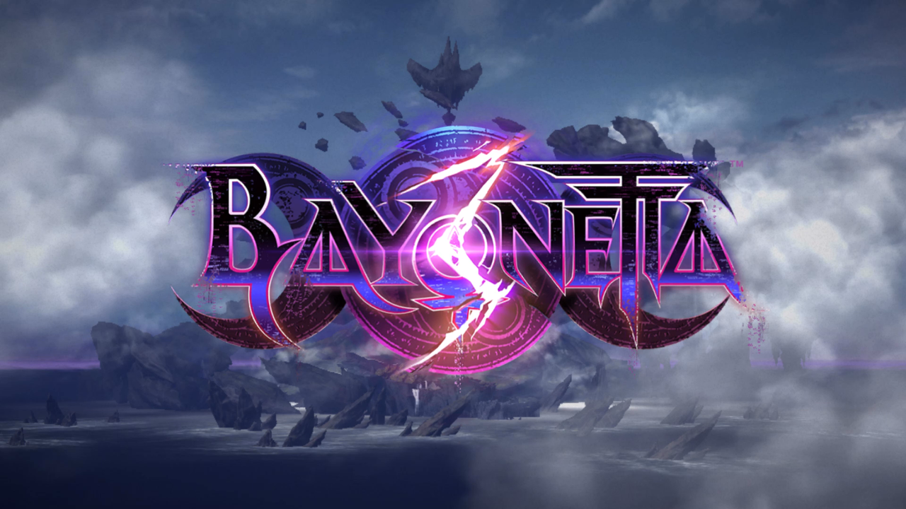 If Nintendo decided to release Bayonetta Origins in 2015 : r/Bayonetta