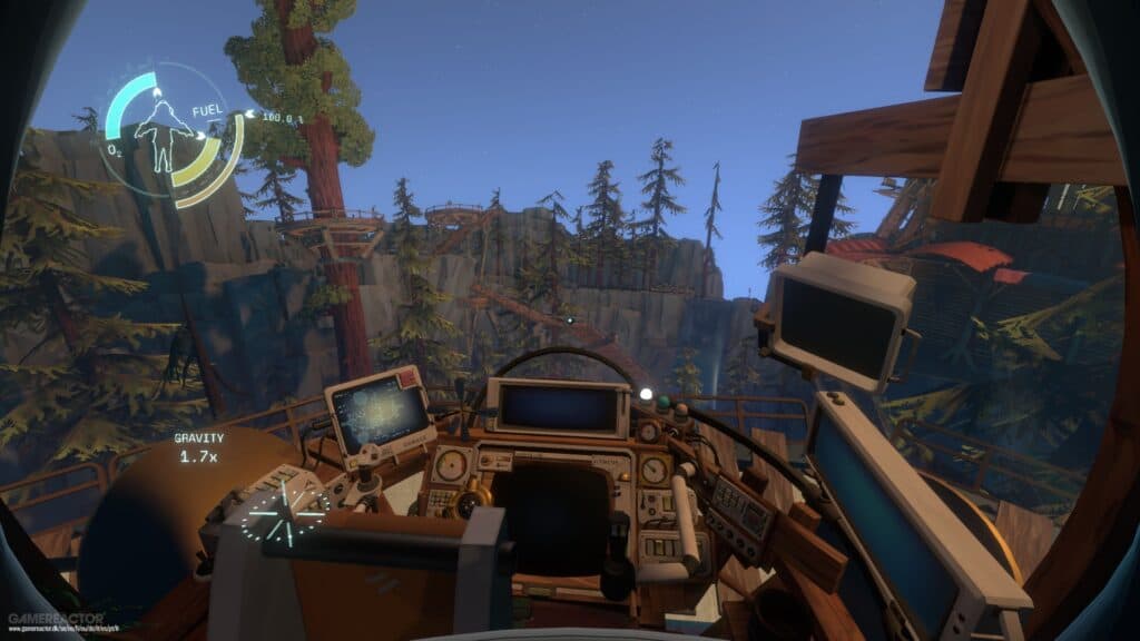 Why do you think OW gets only 85 on Metacritics? : r/outerwilds