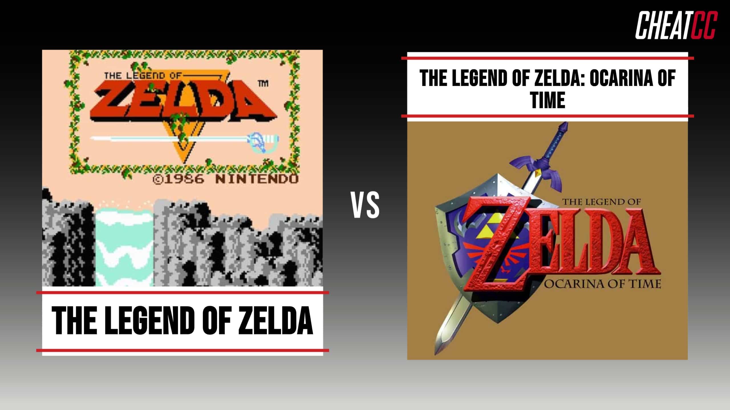 How The Wind Waker Has Influenced Zelda For 20 Years