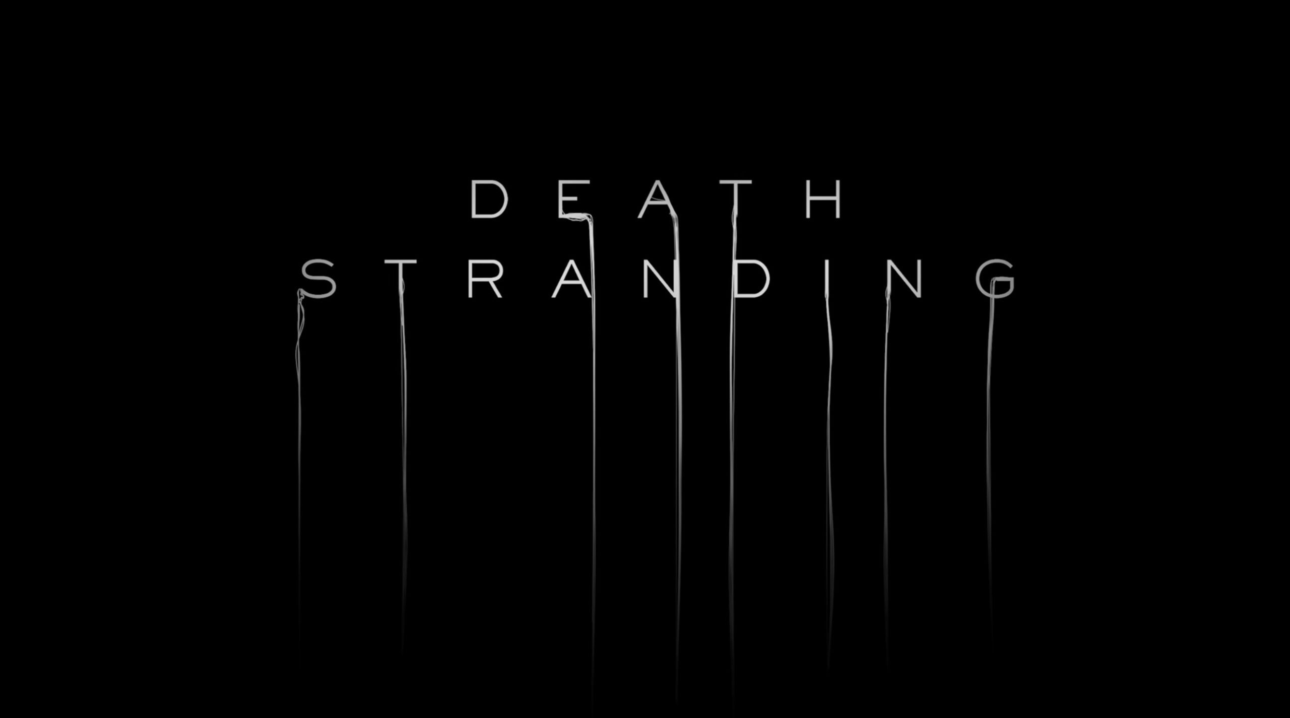 Death Stranding: Director's Cut isn't a director's cut, says Hideo Kojima