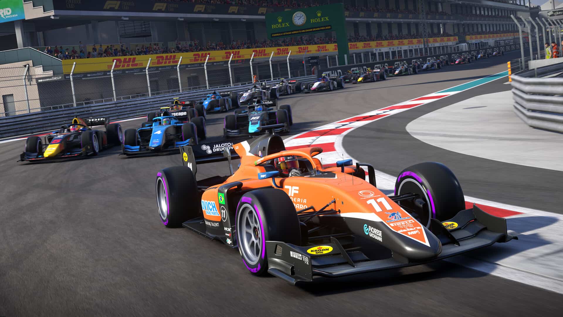 F1 22 now downloadable on PlayStation! : r/F1Game