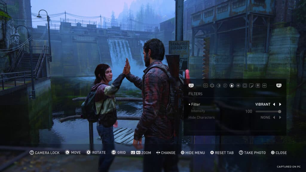 The Last of Us: Part I Cheats & Cheat Codes for PlayStation and PC