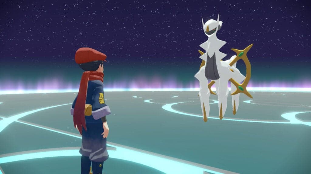 3 Reasons To Avoid Pokémon Legends: Arceus At All Cost - Cheat