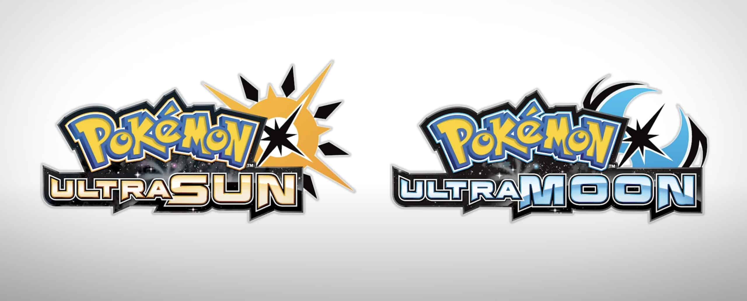 Pokémon fans are in love with Ultra Sun and Ultra Moon's cutest