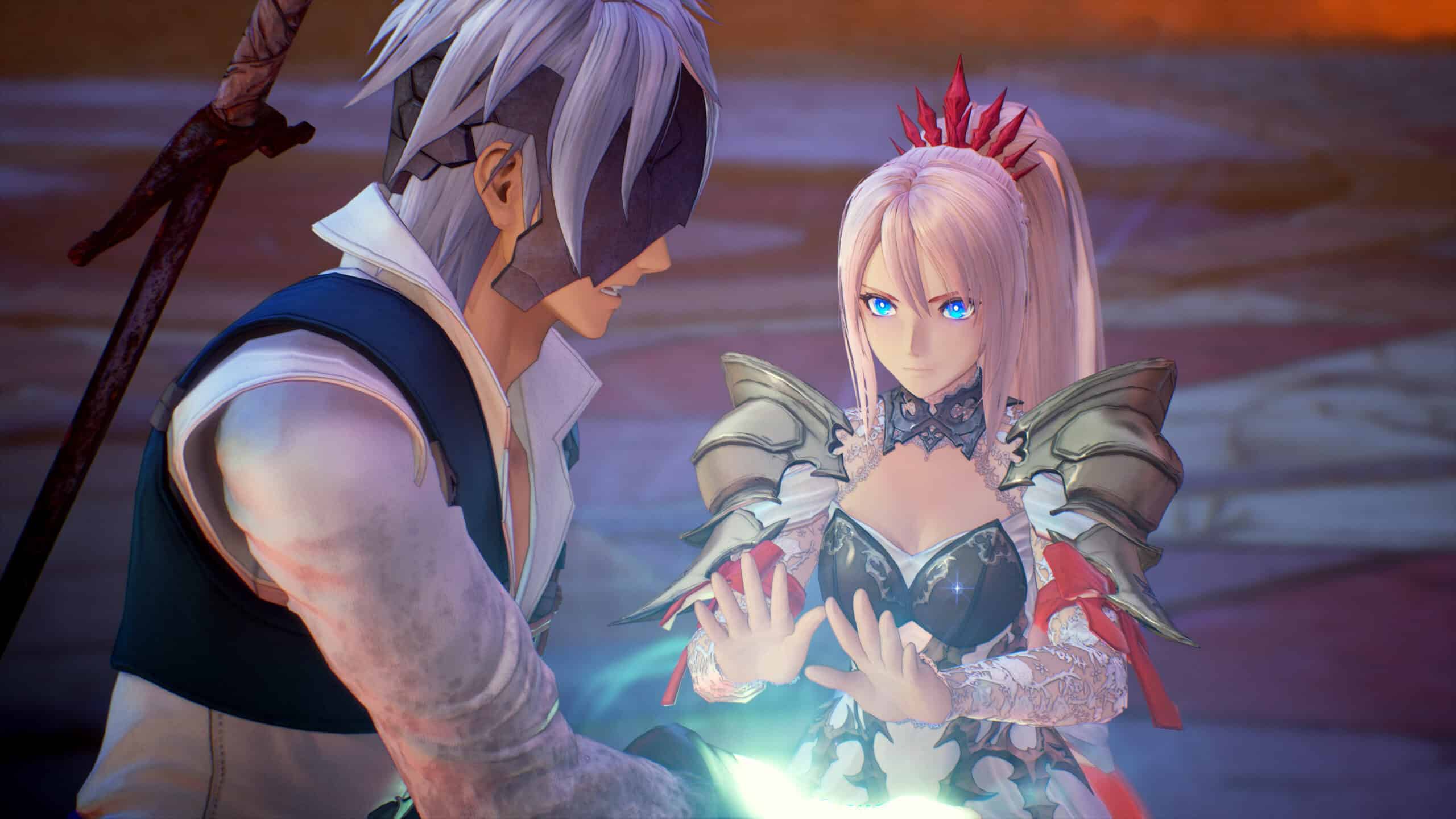 Tales of Arise Continues Themes Seen in Zestiria, Berseria