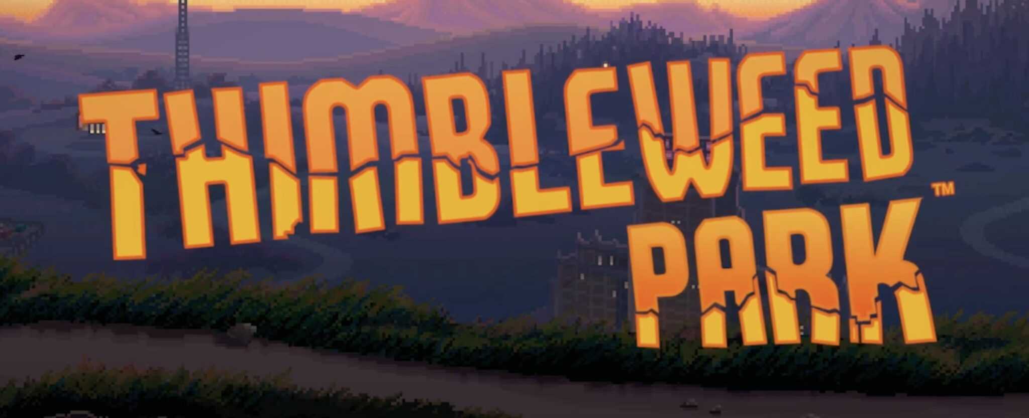 Thimbleweed Park Cheats & Cheat Codes for Xbox One, PlayStation 5 ...