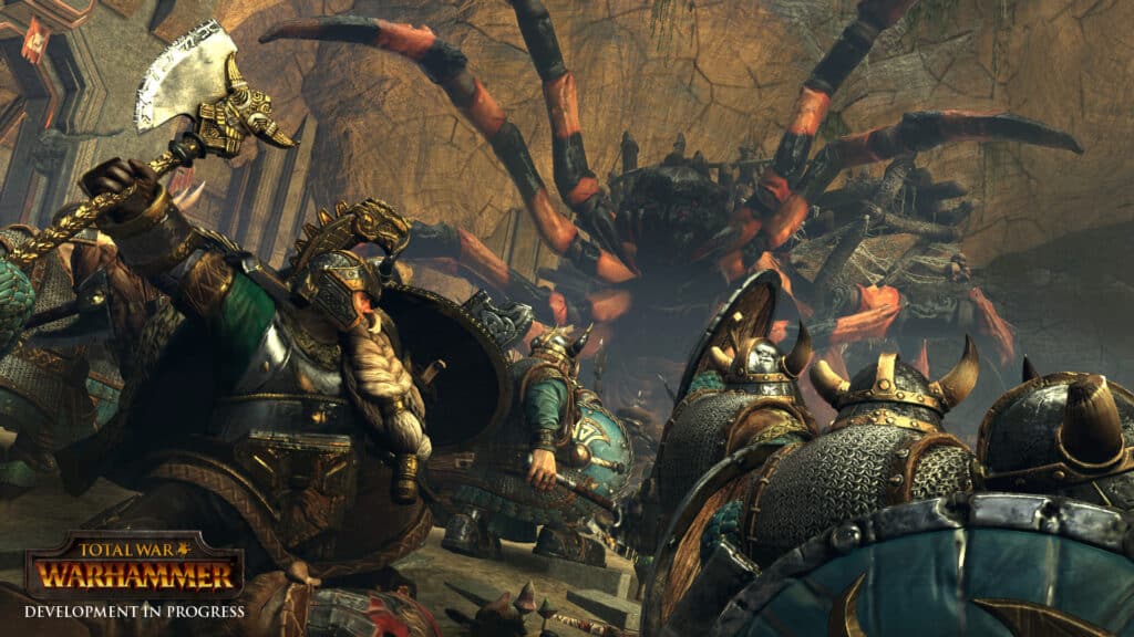 Total War: Warhammer 3 Console Commands and Cheats