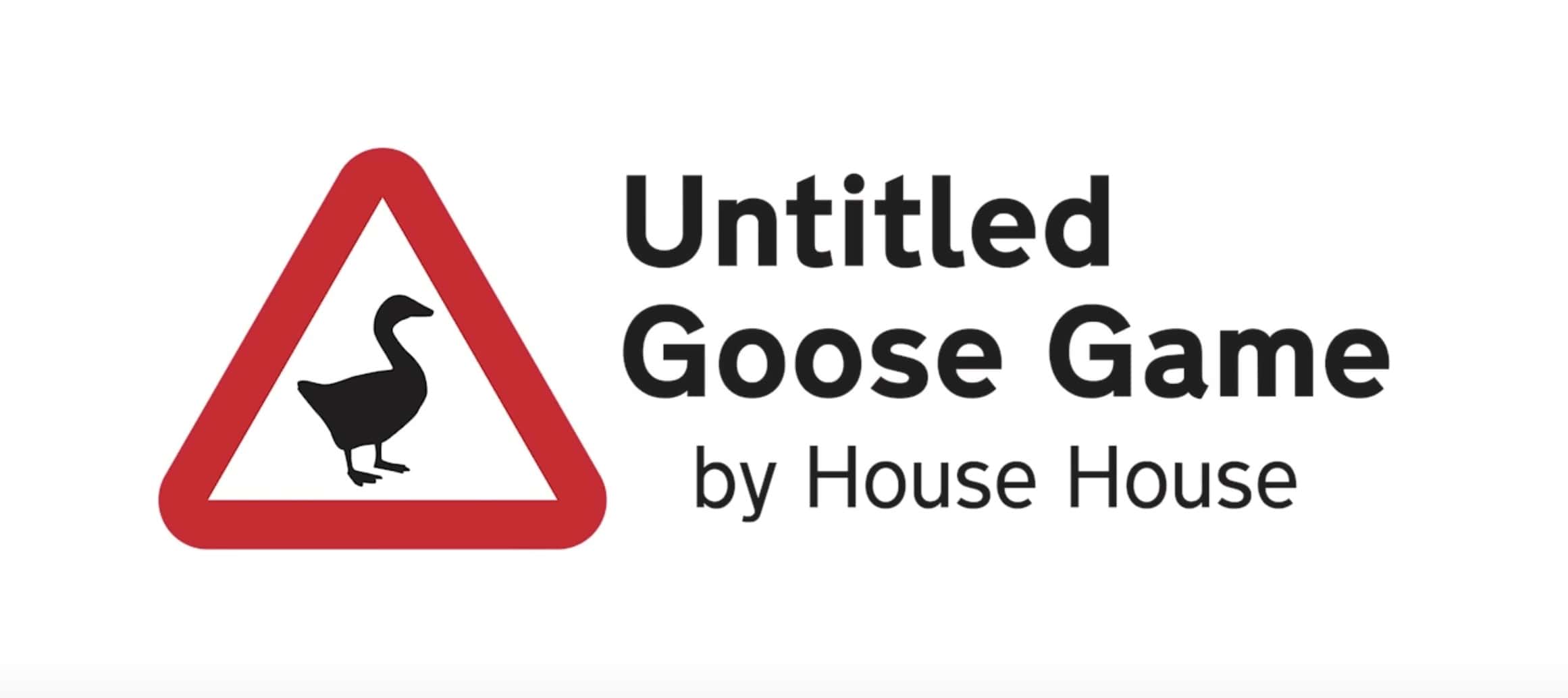 Untitled Goose Game/Untitled Geese Game (Playstation 4) – Gaming