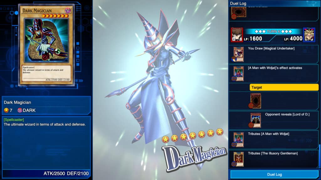 HD] [PSP] Yu-Gi-Oh! 5D's Tag Force 6 [Aporia] - Third Event 