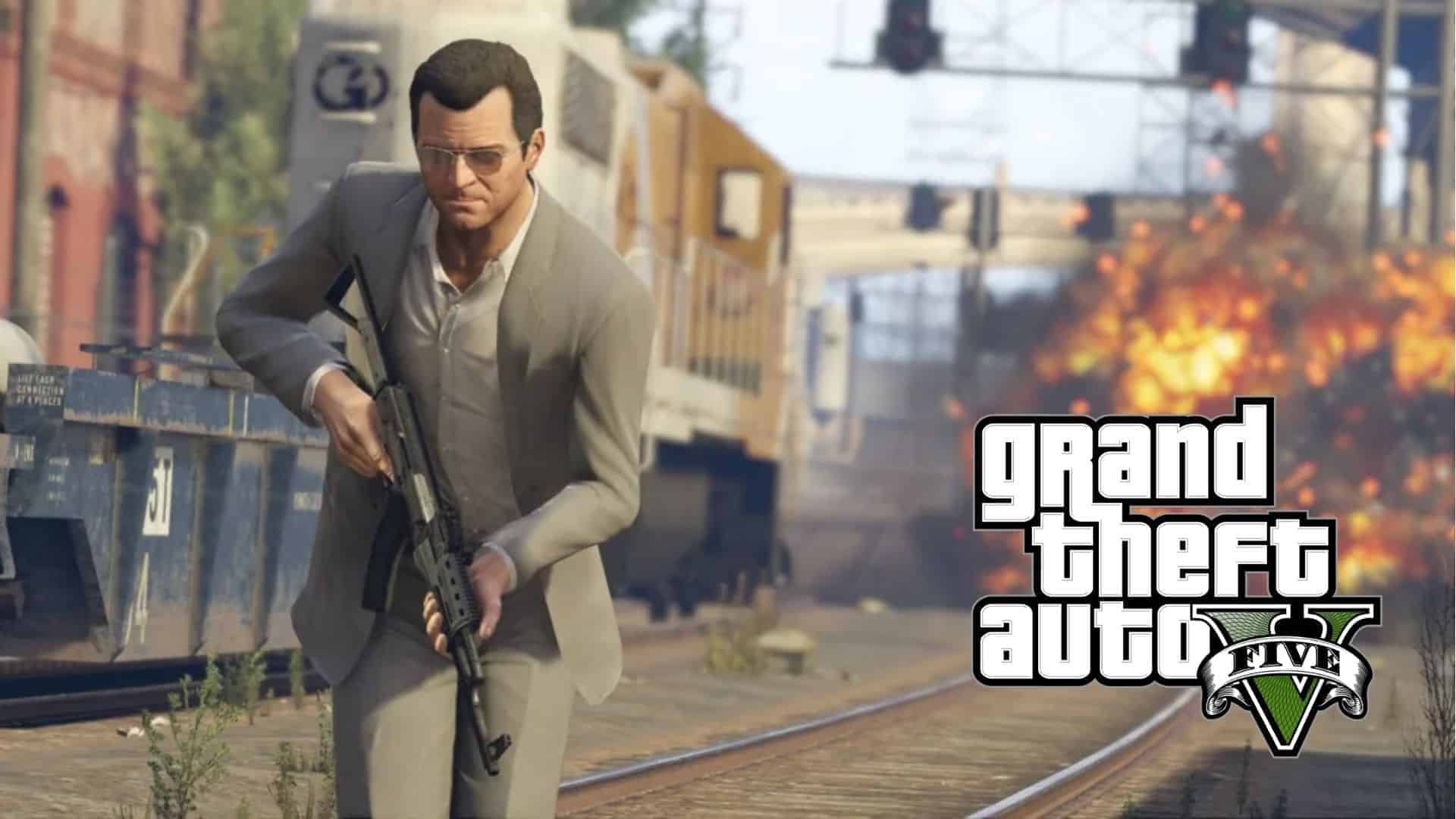 GTA V Glitches: Exploiting Loopholes and Causing Chaos in Los Santos -  Cheat Code Central