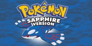 Pokemon Sapphire Cheats & Cheat Codes For Game Boy Advance - Cheat Code ...