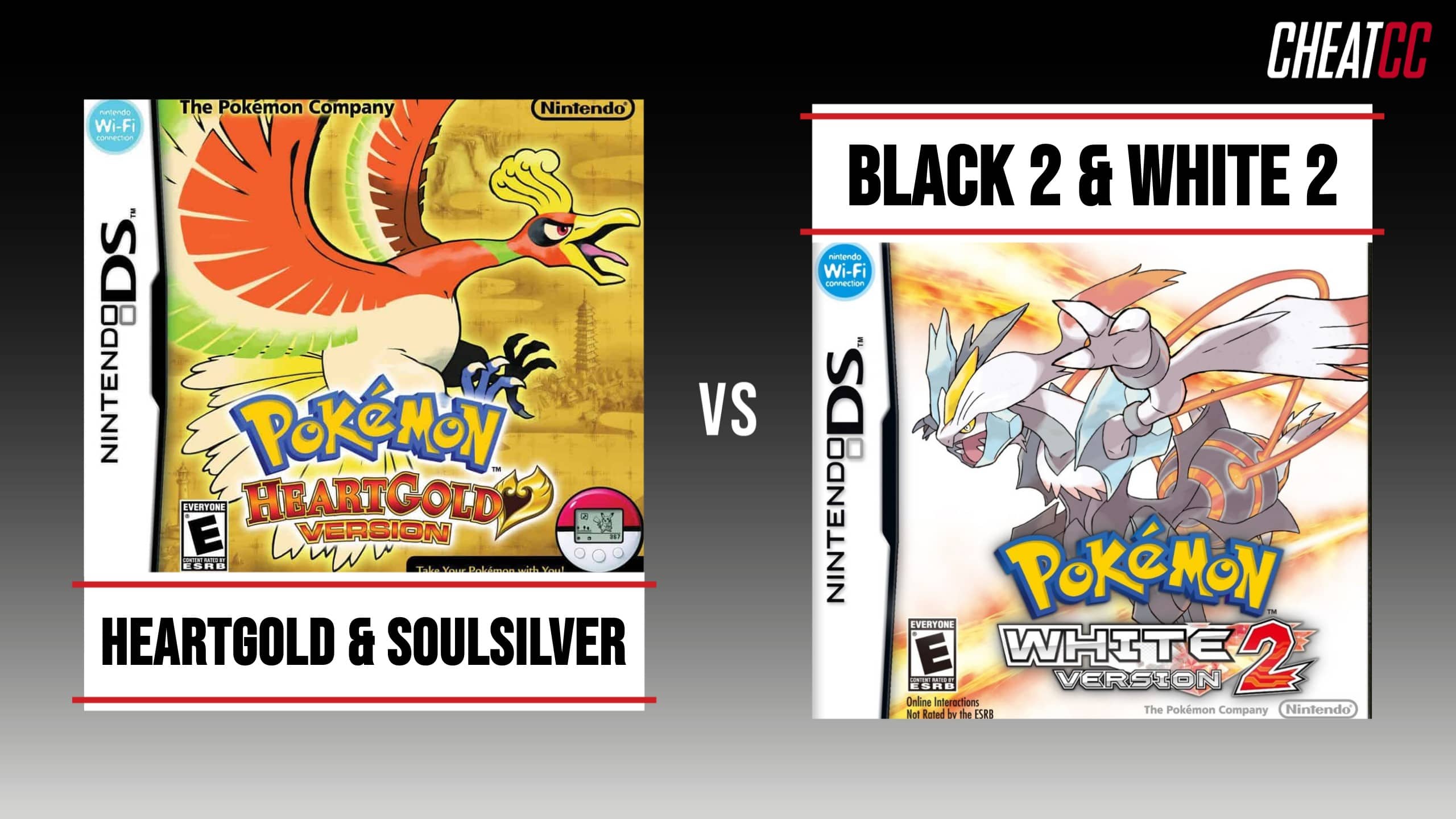 Pokemon Black Version 2 Cheats and Hints for Nintendo DS