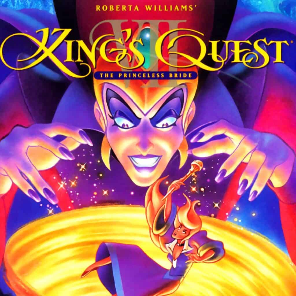 king-s-quest-vii-cheats-cheat-codes-for-ms-dos-windows-macintosh