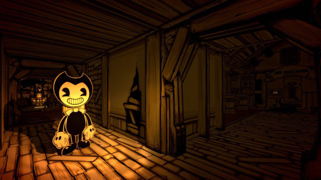 Bendy and the Ink Machine Cheats & Cheat Codes for PC and Nintendo ...