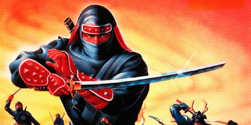 Shinobi III: Return of the Ninja Master Cheats & Cheat Codes for ...