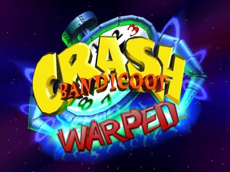 Crash Bandicoot 3: Warped Cheat Codes for PlayStation (PSX) - Cheat ...