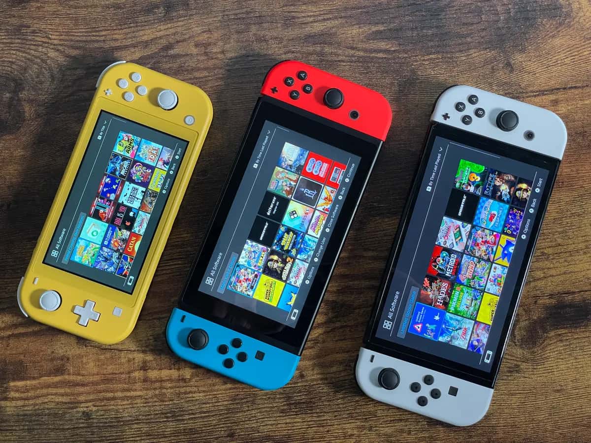 The 10 Best Games on Nintendo Switch - Cheat Code Central