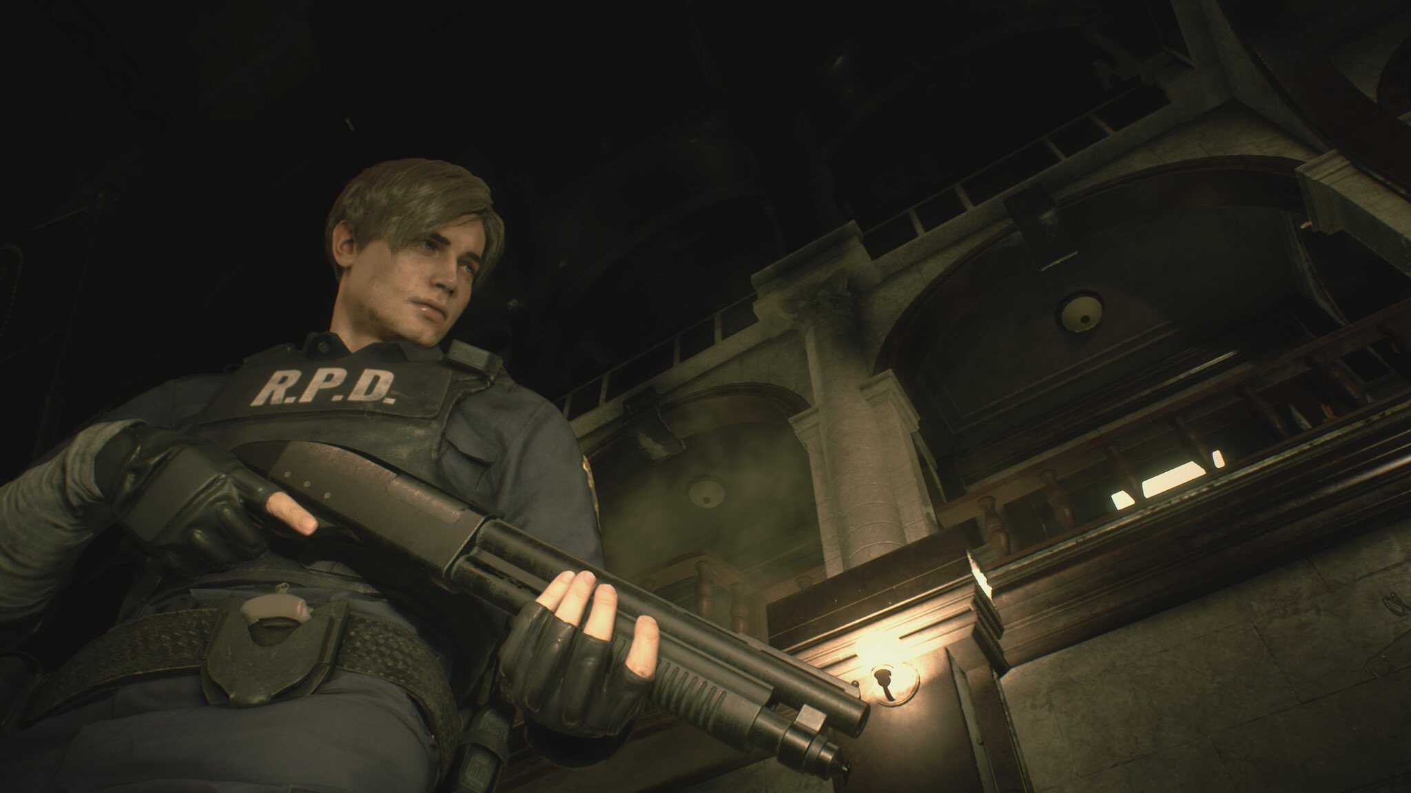 Resident Evil - Best Shotguns, Ranked - Cheat Code Central