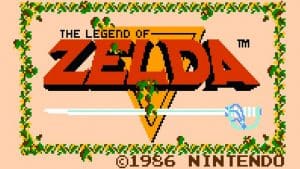 The Legend of Zelda — All Versions in Chronological Order - Cheat Code ...