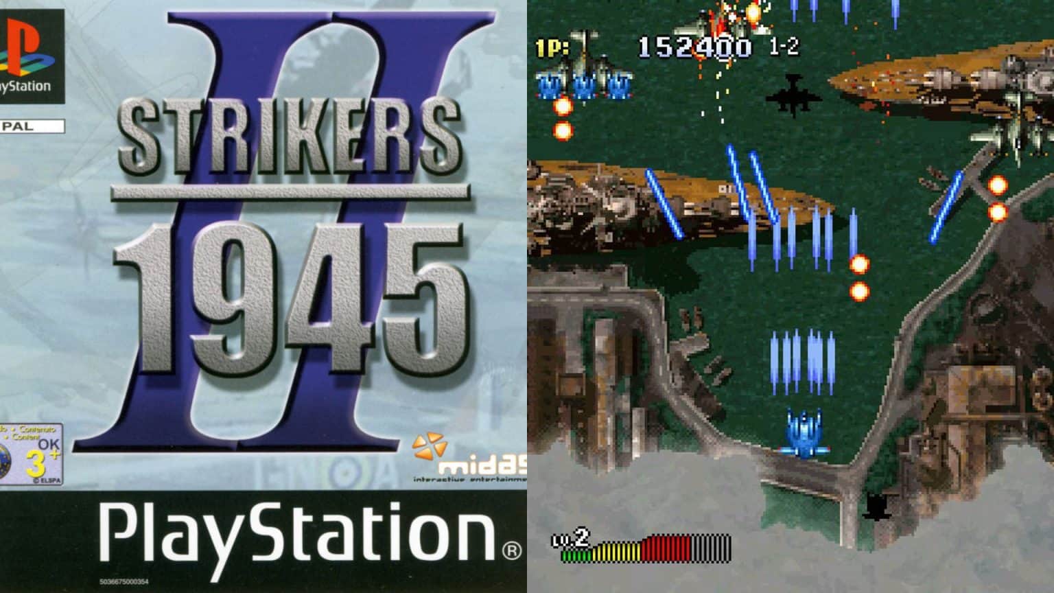 The Best War and Military-Themed Games on PS1 - Cheat Code Central